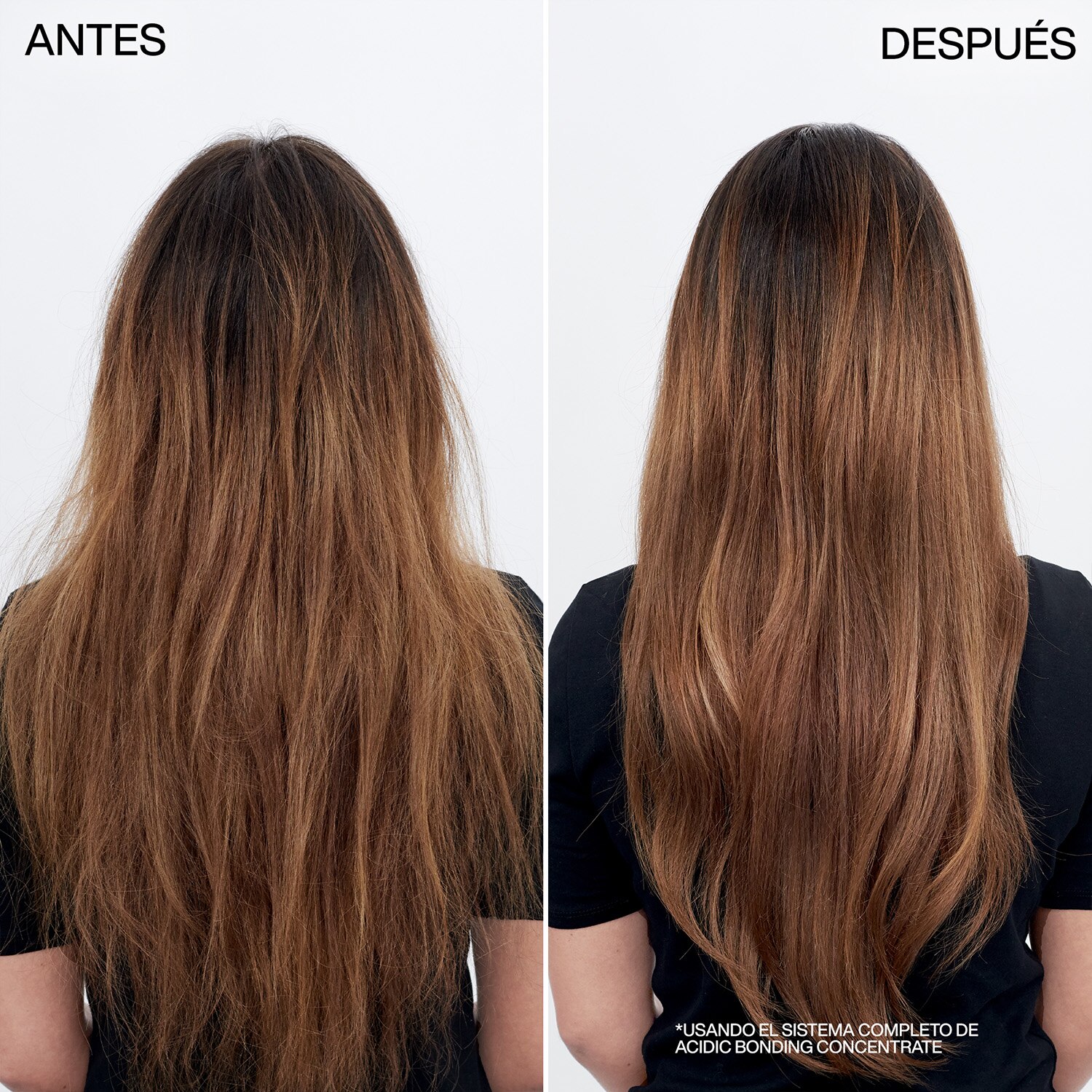 REDKEN ACIDIC BONDING CONCETRATE ACONDICIONADOR (ACONDICIONADOR PARA CABELLO DAÑADO)